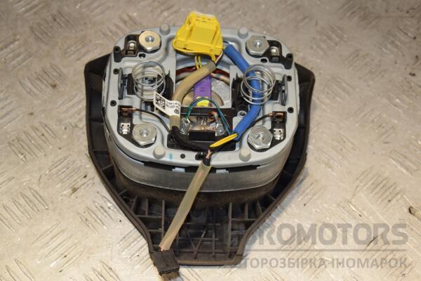 Подушка безпеки кермо Airbag VW Golf (V) 2003-2008 1K0880201CB 397839 - 2