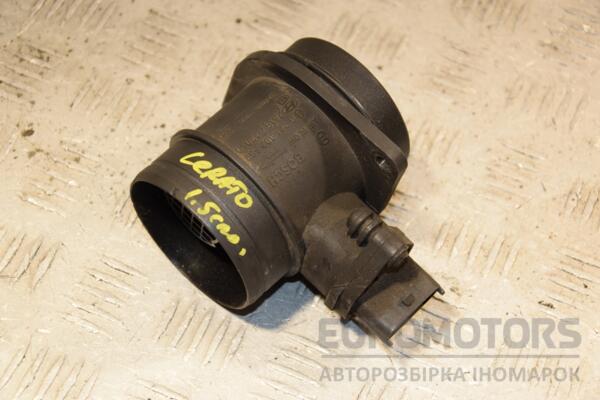 Расходомер воздуха Kia Cerato 1.5crdi 2004-2008 0281002669 397841 euromotors.com.ua