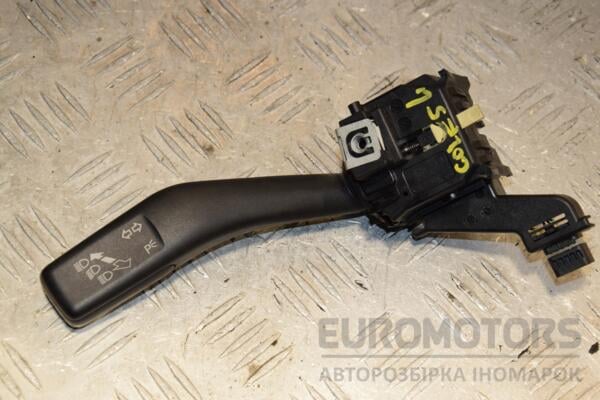 Подрулевой переключатель левый VW Golf (V) 2003-2008 1K0953513E 397853 euromotors.com.ua