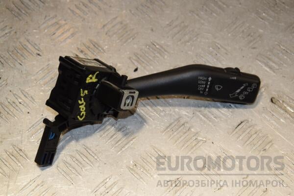 Підрульовий перемикач правий VW Golf (V) 2003-2008 1K0953519H 397855 euromotors.com.ua