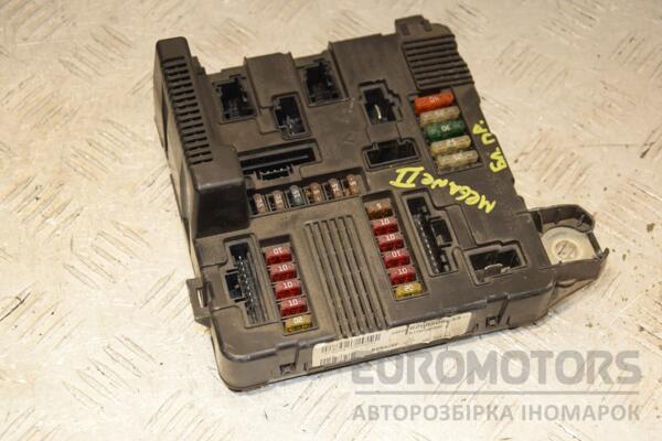 Блок предохранителей Renault Megane (II) 2003-2009 8200306033 397870 euromotors.com.ua
