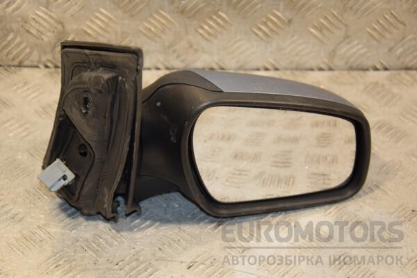 Дзеркало праве електр 5 пинов -08 Ford Focus (II) 2004-2011 397875 euromotors.com.ua
