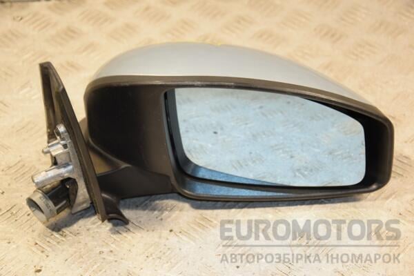 Дзеркало праве електр 9 пинов Renault Espace (IV) 2002-2014 397877 euromotors.com.ua
