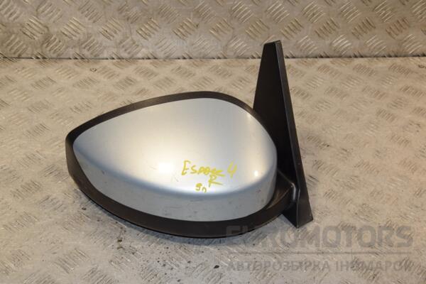 Зеркало правое электр 9 пинов Renault Espace (IV) 2002-2014 397877 - 2