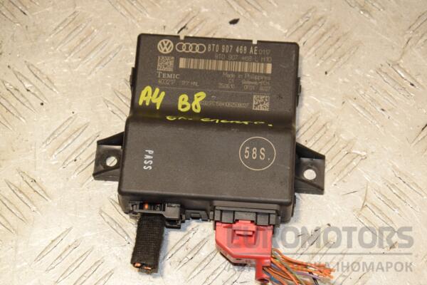 Блок электронный Audi A4 (B8) 2007-2015 8T0907468AE 397879 euromotors.com.ua