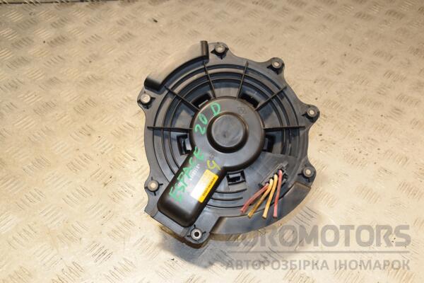 Моторчик печки Renault Espace (IV) 2002-2014 52492209 397882 euromotors.com.ua