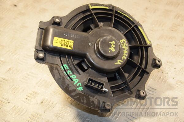 Моторчик печки (дефект) Renault Espace (IV) 2002-2014 52492209 397884 euromotors.com.ua