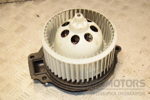 Моторчик печки (дефект) Renault Espace (IV) 2002-2014 52492209 397884 - 2