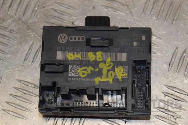 Блок управления двери передней левой Audi A4 (B8) 2007-2015 8K0959792M 397887 euromotors.com.ua