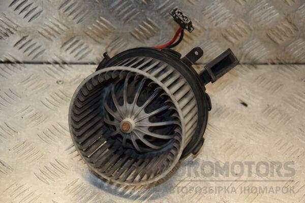 Моторчик печки Audi A4 (B8) 2007-2015 U0852 397890 - 2