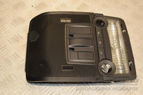 Плафон салону передній BMW X5 (E70) 2007-2013 61319173733 397892 euromotors.com.ua