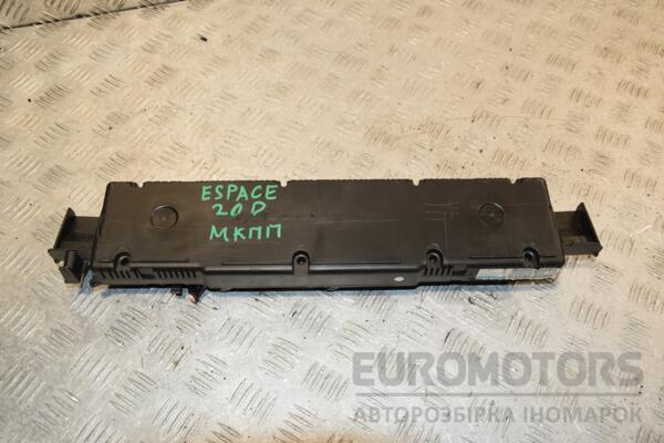 Панель приладів Renault Espace 2.0dCi (IV) 2002-2014 8200787771 397894 - 2