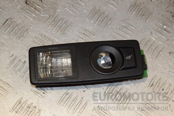 Плафон салону задній лівий BMW X5 (E70) 2007-2013 63316972971 397896 euromotors.com.ua