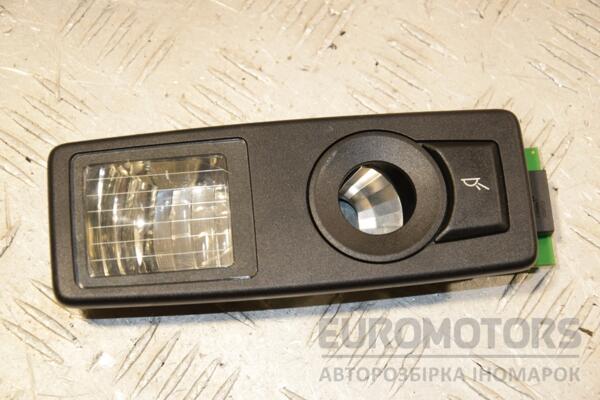Плафон салону задній правий BMW X5 (E70) 2007-2013 63316972972 397898 euromotors.com.ua