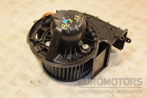 Моторчик печки BMW X5 (E70) 2007-2013 NRF 2002221 397900 euromotors.com.ua