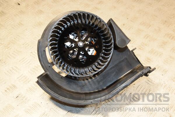 Моторчик печки BMW X5 (E70) 2007-2013 NRF 2002221 397900 - 2