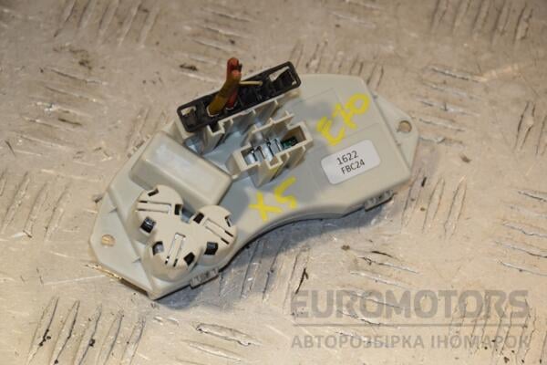 Резистор печки BMW X5 (E70) 2007-2013 397902 euromotors.com.ua