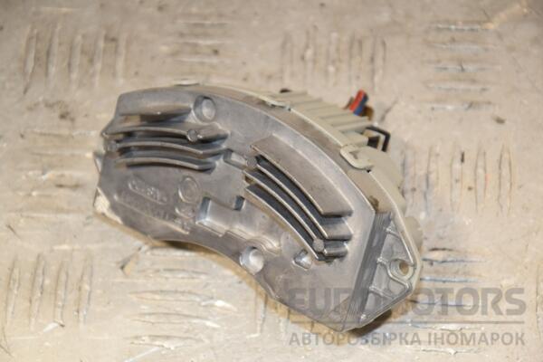 Пічний резистор BMW X5 (E70) 2007-2013 397902 - 2