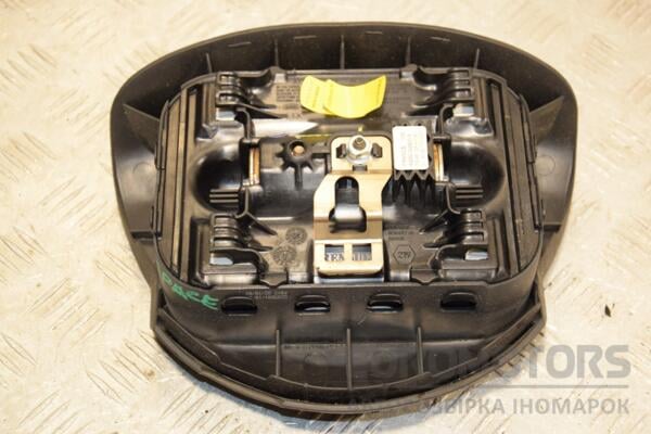 Подушка безпеки кермо Airbag Renault Espace (IV) 2002-2014 8200102820 397904 - 2