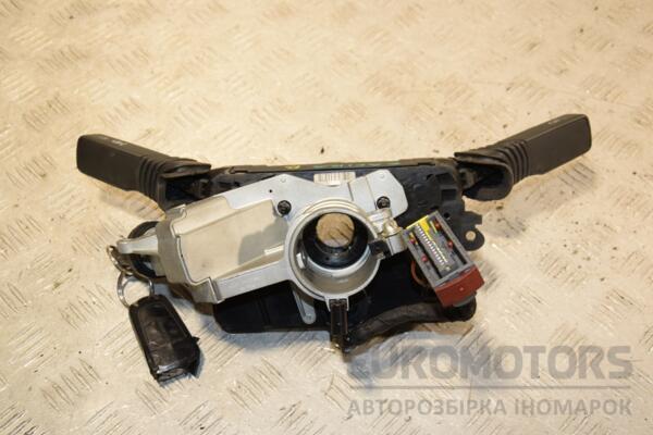 Підрульовий перемикач в зборі Opel Zafira (B) 2005-2011 13306116 397910 - 2