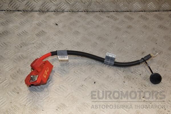 Клемма аккумулятора плюс BMW X5 (E70) 2007-2013 9115449 397915 euromotors.com.ua