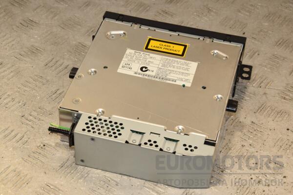 Ченджер компакт дисків BMW X5 (E70) 2007-2013 65129151148 397918 - 2