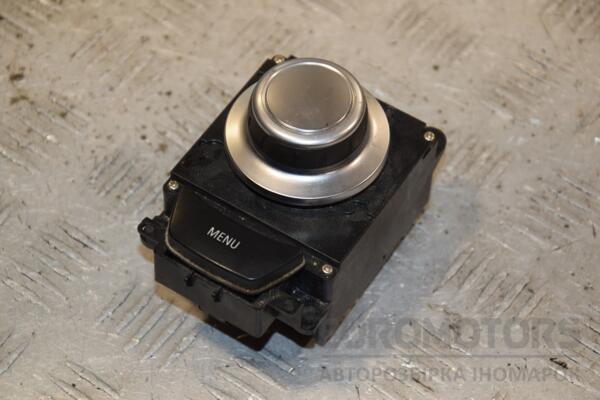 Джойстик радіо навігації I-Drive BMW X5 (E70) 2007-2013 9125349-01 397923 euromotors.com.ua