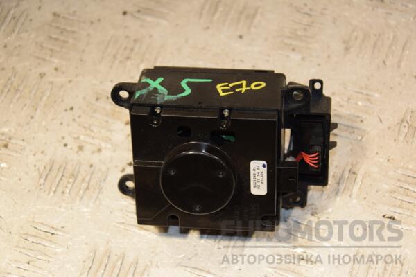 Джойстик радио навигации I-Drive BMW X5 (E70) 2007-2013 9125349-01 397923 - 2