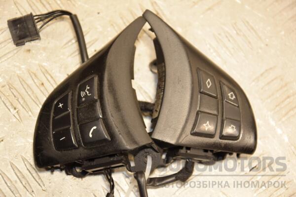 Кнопки керма BMW X5 (E70) 2007-2013 9133466 397927 euromotors.com.ua