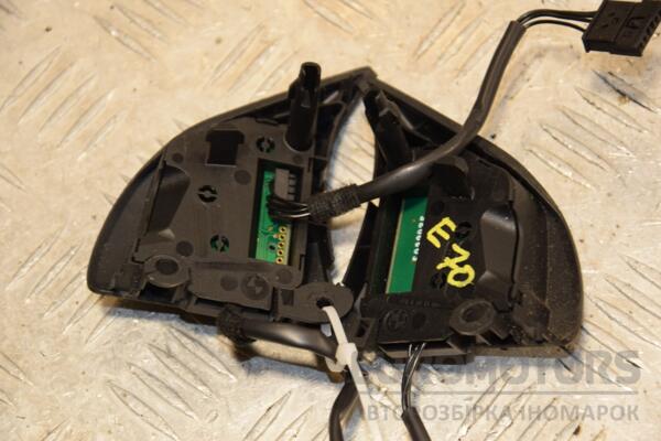 Кнопки руля BMW X5 (E70) 2007-2013 9133466 397927 - 2