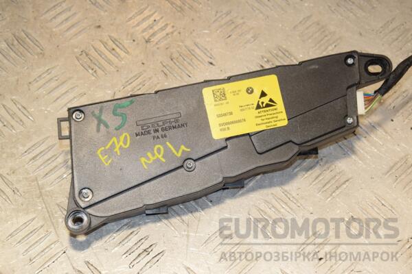 Блок управления сиденьем передний левый BMW X5 (E70) 2007-2013 6950767 397929 - 2