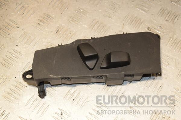 Блок управління сидінням передній правий BMW X5 (E70) 2007-2013 6961858 397931 euromotors.com.ua
