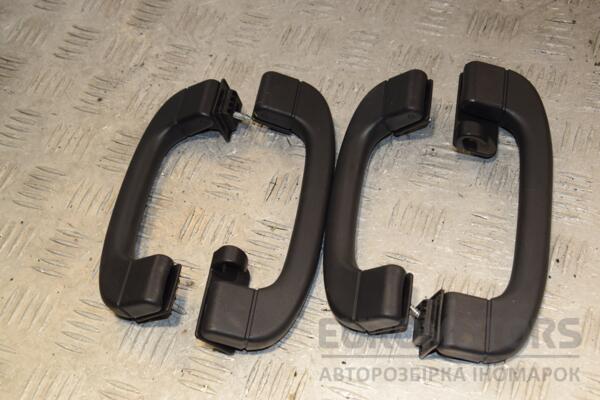 Ручка для стелі комплект 4шт BMW X5 (E70) 2007-2013 397936 euromotors.com.ua