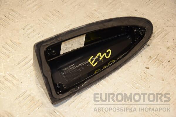 Накладка антенны на крышу BMW X5 (E70) 2007-2013 6972574 397937 - 2