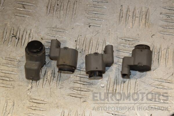 Датчик парковки (парктроник) BMW X5 (E70) 2007-2013 9127801 397943 euromotors.com.ua