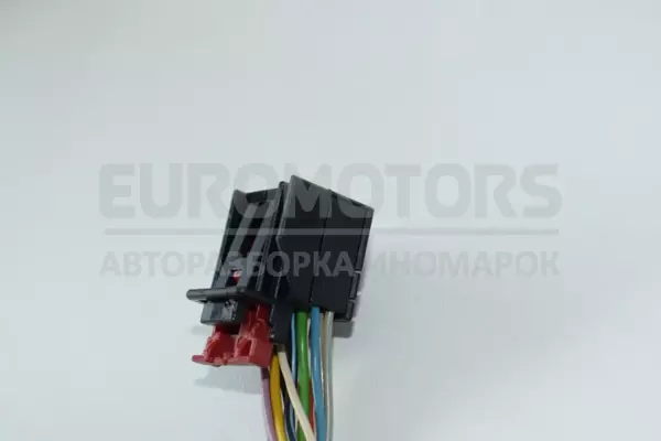 Правое зеркало 13 PIN VW Tiguan 2.0 TFSI 2007-2016 5N1857502BE it-13416 Бензин - 3