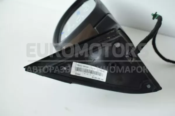 Правое зеркало 13 PIN VW Tiguan 2.0 TFSI 2007-2016 5N1857502BE it-13416 Бензин - 4