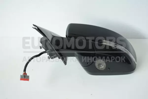 Ліве дзеркало 14-контактне Land Rover Range Rover Sport 3.0V6 2013 LH2081.5001 it-13424 Дизель - 3