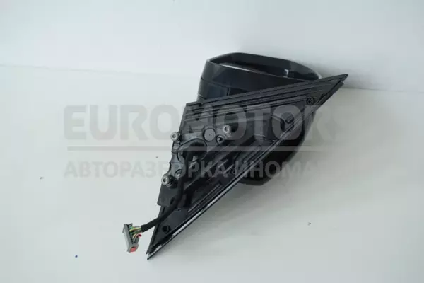 Ліве дзеркало 14-контактне Land Rover Range Rover Sport 3.0V6 2013 LH2081.5001 it-13424 Дизель - 4