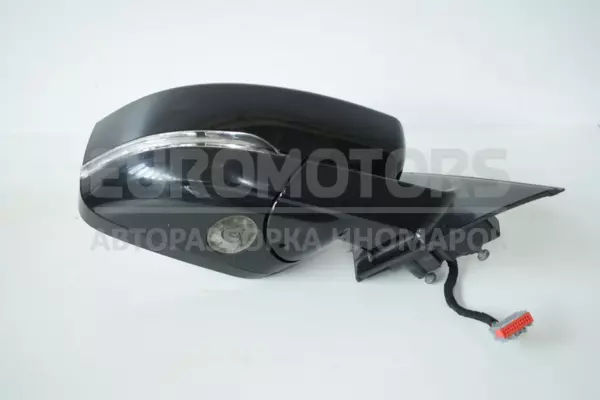 Правое зеркало 12 PIN Land Rover Range Rover Sport 3.0V6 2013 2081.5001 RH it-13425 Дизель - 3