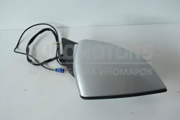 Правое зеркало 9 PIN + 2 + Видео Seat Ateca 2.0 TDI 2016 576857508CF it-13426 Дизель - 4