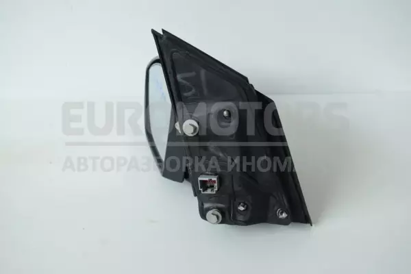 Левое зеркало 8 PIN Ford Kuga 2.0L Duratorq-TDCi 2012-2019 DV4417683JB it-13427 Дизель - 3