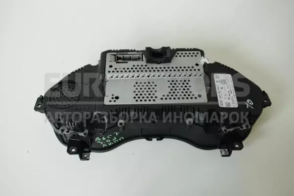 Панель приладів Audi A6 3.0tdi (C7) 2011 4G8920932S it-13445 Дизель - 2