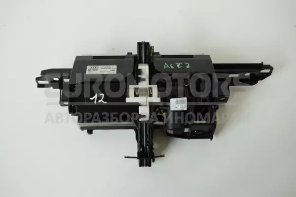 Дисплей монитора Audi A6 3.0tdi (C7) 2011 4G1919601N it-13447 Дизель euromotors.com.ua