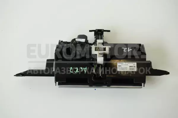 Дисплей монитора Audi A6 3.0tdi (C7) 2011 4G1919601N it-13447 Дизель - 3