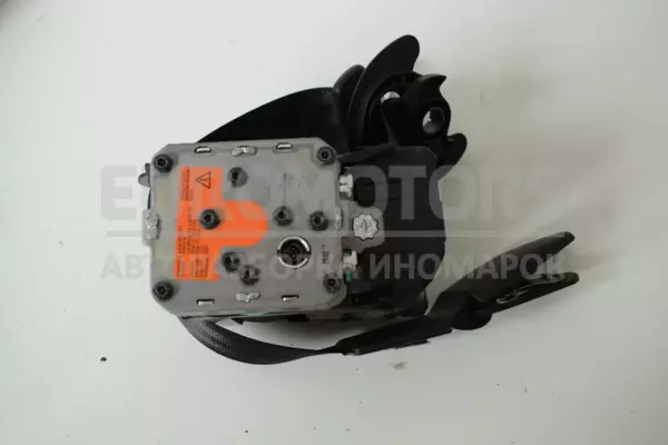 Передній правий ремінь безпеки Audi A6 3.0tdi (C7) 2011 4G8857706M it-13453 Дизель - 2
