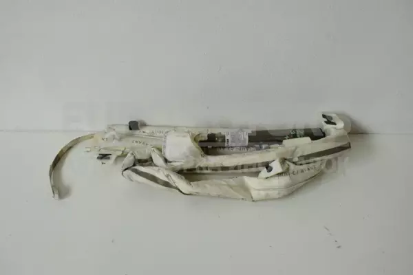 Левая боковая шторка безопасности Audi A6 3.0tdi (C7) 2011 4G9880741B it-13456 Дизель euromotors.com.ua