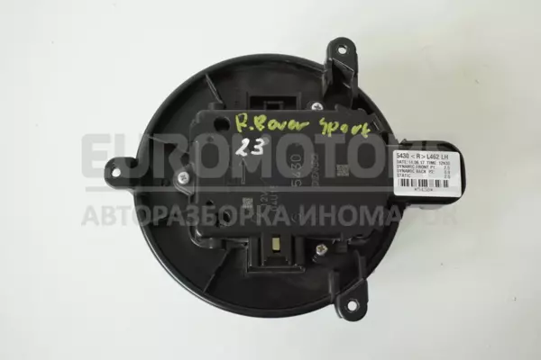Моторчик печки Land Rover Range Rover Sport 3.0V6 2013 5430T1 it-13458 Дизель euromotors.com.ua