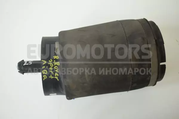 Задний левый пневмобаллон Land Rover Range Rover Sport 3.0V6 2013 DPLA-5587-AD it-13460 Дизель euromotors.com.ua