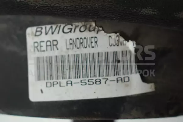 Задній лівий пневмобалон Land Rover Range Rover Sport 3.0V6 2013 DPLA-5587-AD it-13460 Дизель - 4